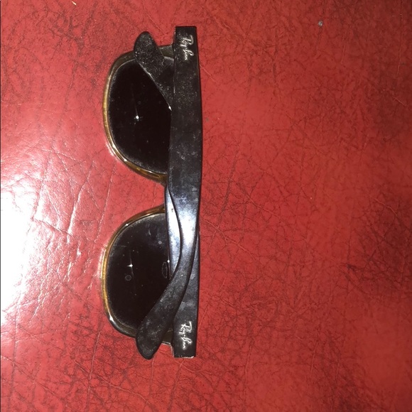 Rayban sunglasses - Picture 2 of 2